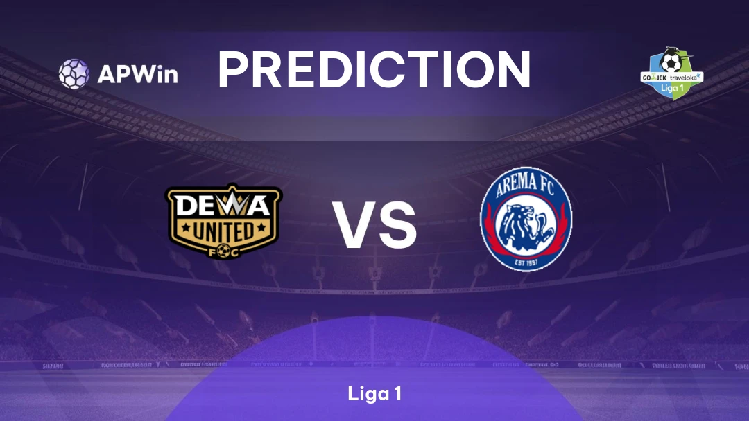 Dewa United vs Arema Thumbnail