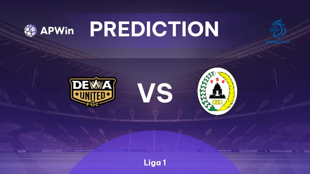 Dewa United vs PSS Sleman Thumbnail