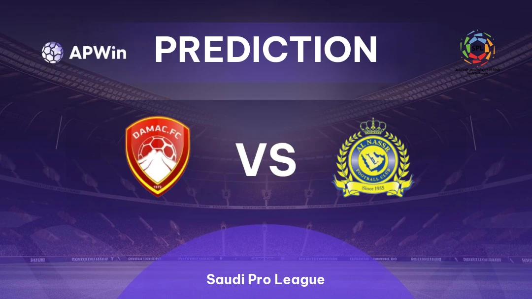 Dhamk vs Al Nassr Thumbnail