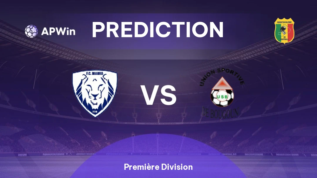 FC Diarra vs US Bougouni Thumbnail