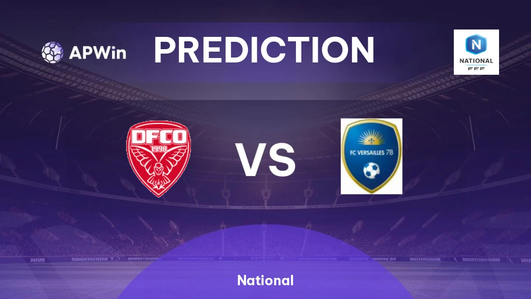 Dijon vs Versailles Thumbnail