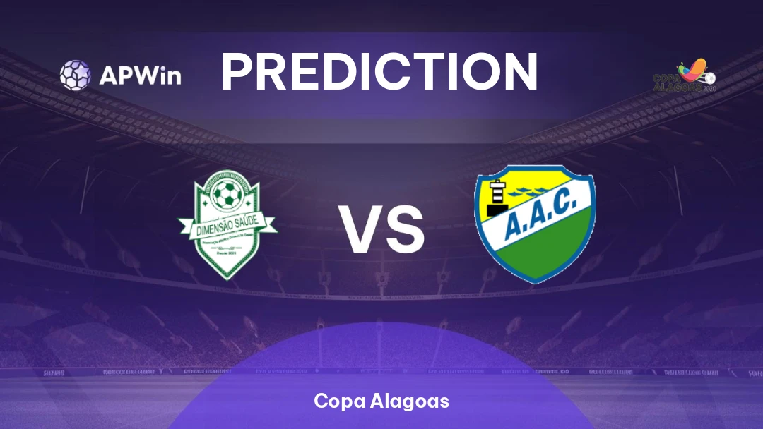 Dimensão Saúde vs Coruripe Thumbnail