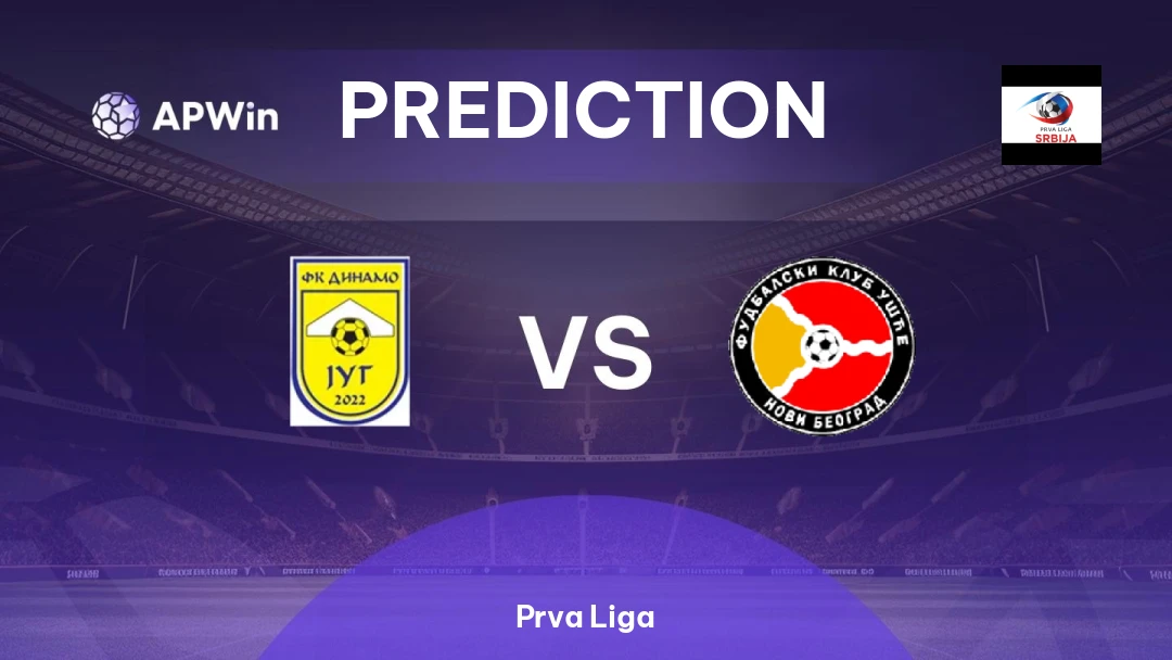 Dinamo Jug vs FK Ušće Thumbnail