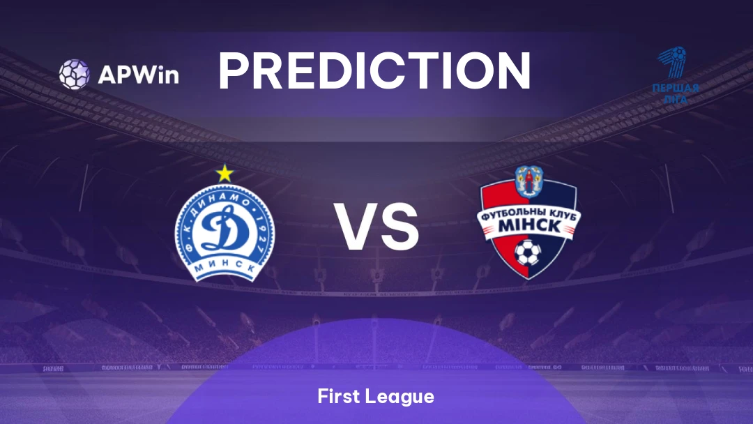 Dinamo Minsk II vs Minsk II Thumbnail