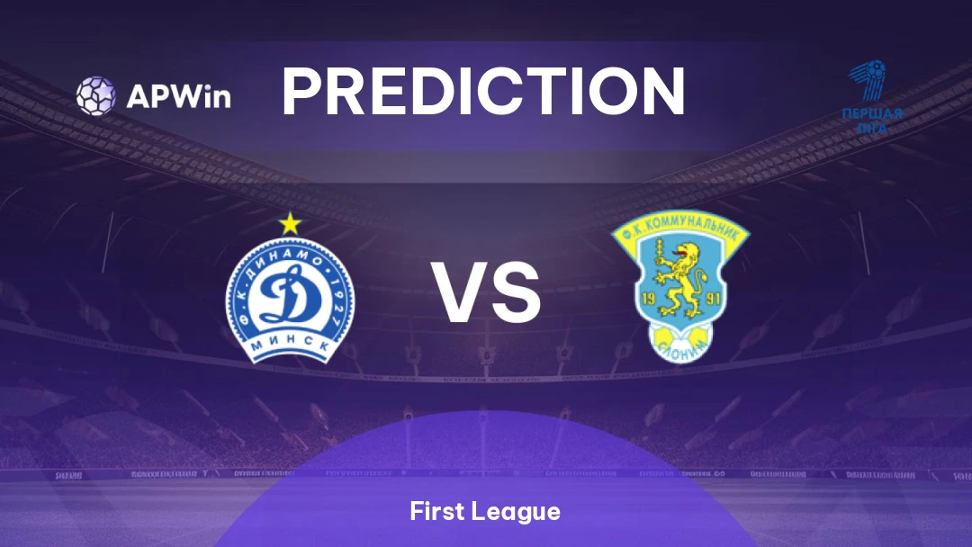 Dinamo Minsk II vs Slonim Thumbnail