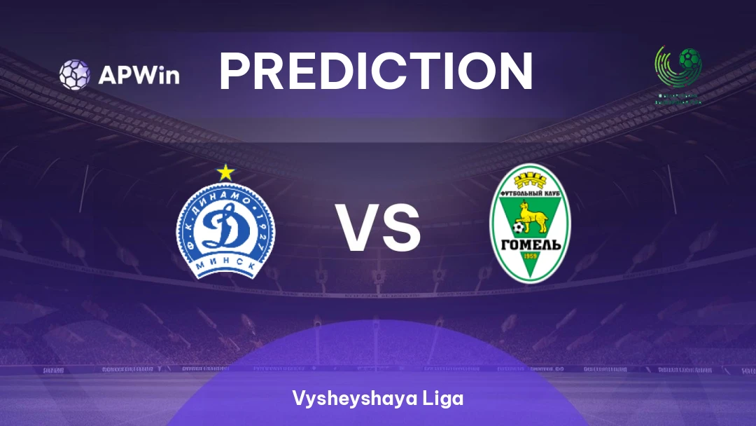 Dinamo Minsk vs Gomel Thumbnail