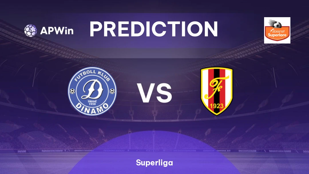 Dinamo Tirana vs Flamurtari Thumbnail