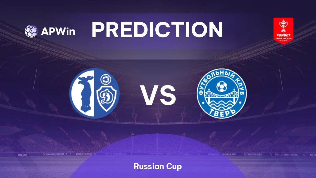 Dinamo Vologda vs Tver Thumbnail
