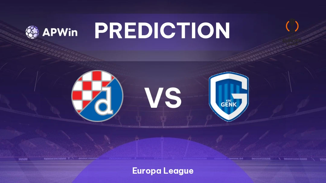 Dinamo Zagreb vs KRC Genk Thumbnail
