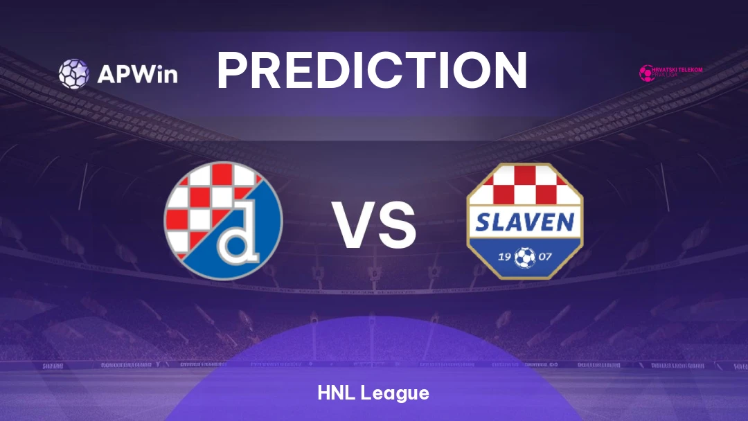 Dinamo Zagreb vs Slaven Belupo Thumbnail