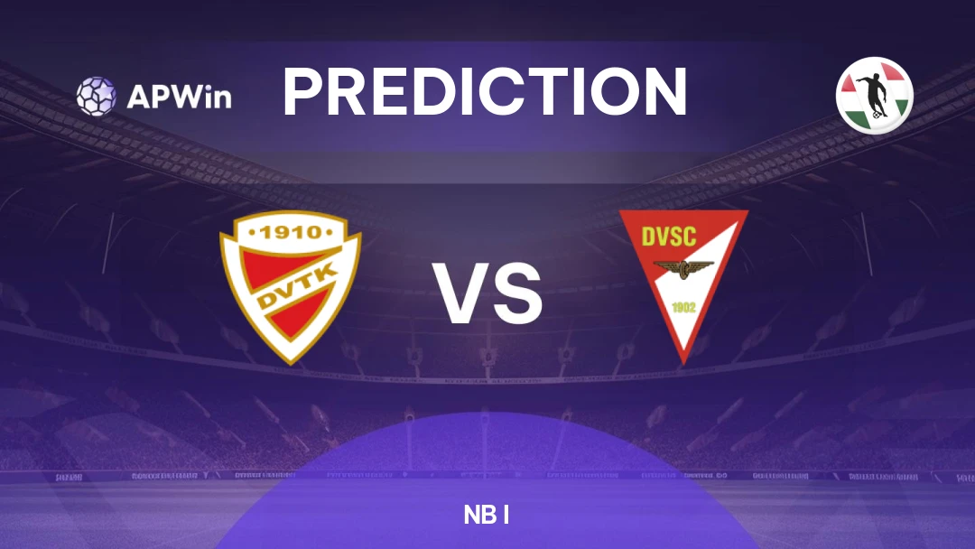 Diósgyőr vs Debrecen Thumbnail