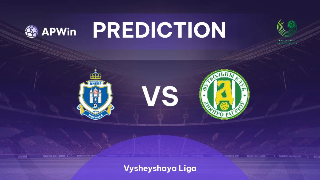 Dnepr Mogilev vs MKK-Dnepr Thumbnail