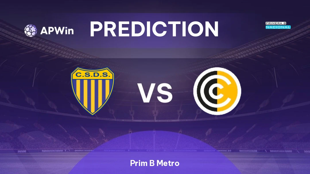 Dock Sud vs Comunicaciones Thumbnail