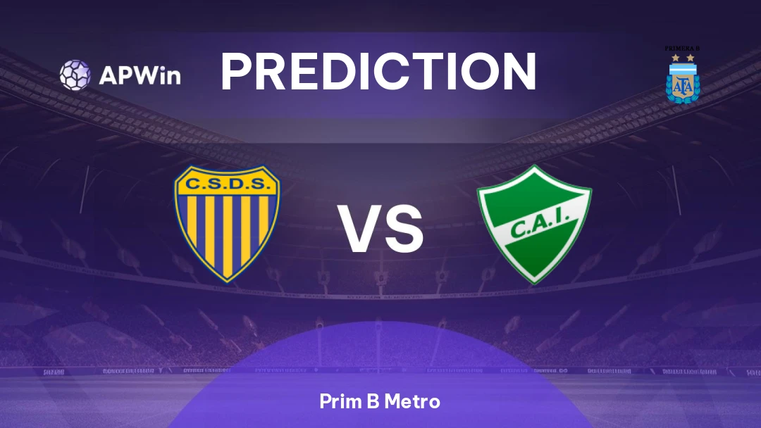 Dock Sud vs Ituzaingó Thumbnail