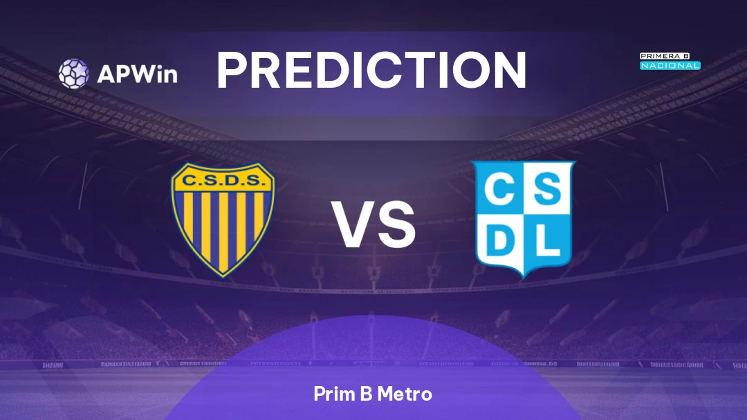 Dock Sud vs Liniers Thumbnail