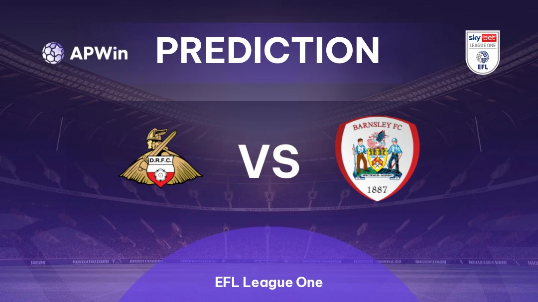 Doncaster Rovers vs Barnsley Thumbnail