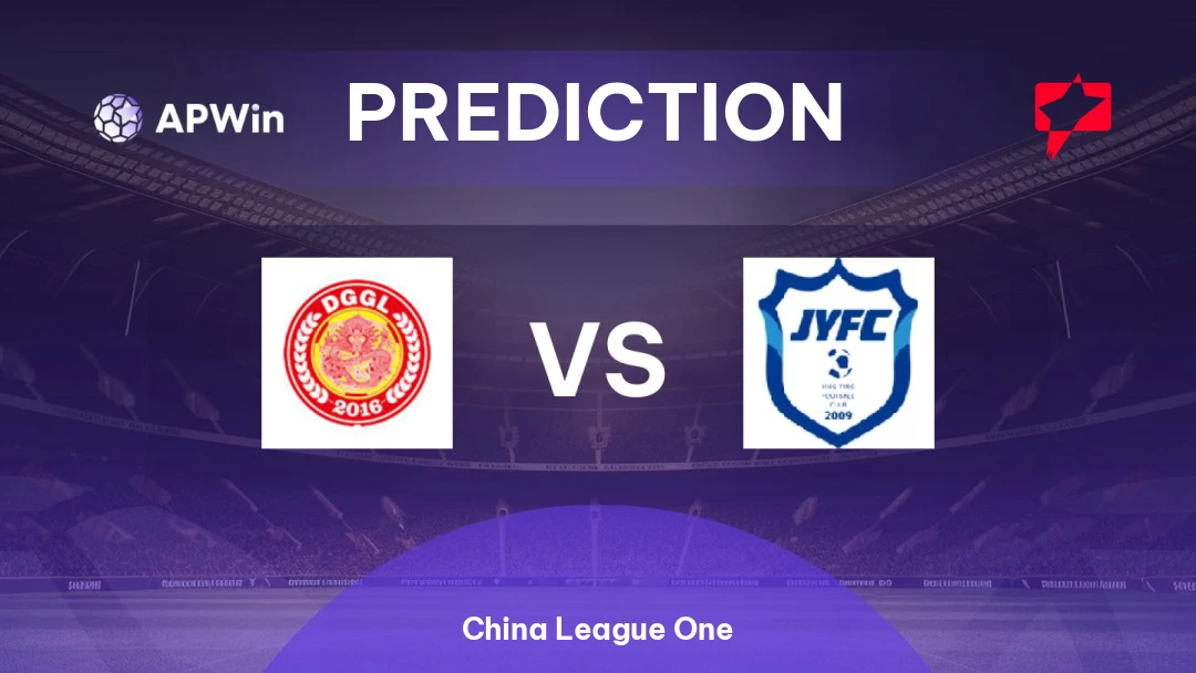 Dongguan United vs Hebei Kungfu Thumbnail