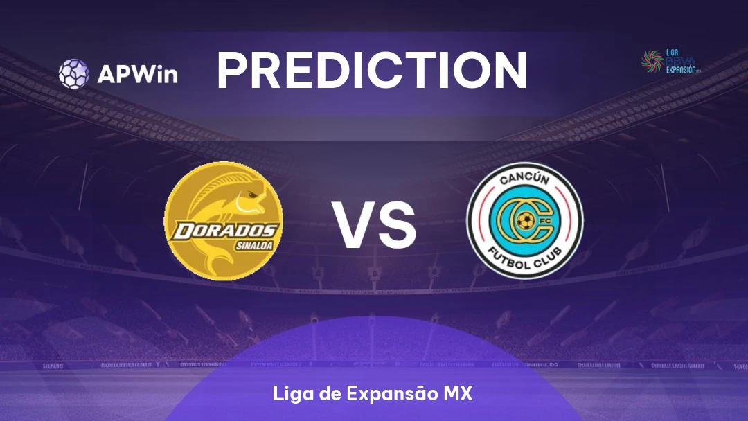 Dorados vs Cancún Thumbnail