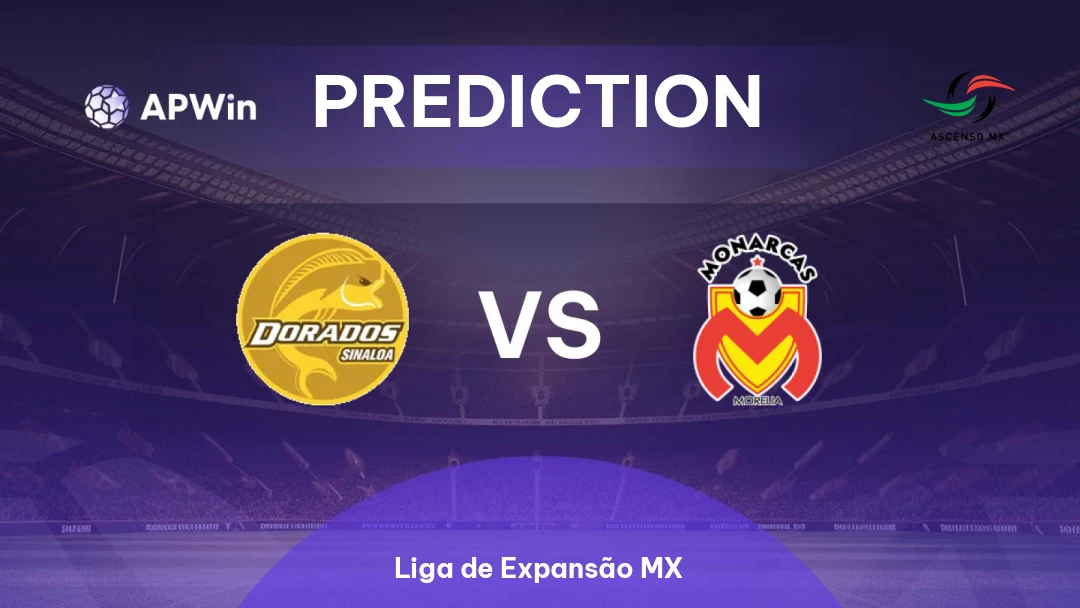 Dorados vs Morelia Thumbnail