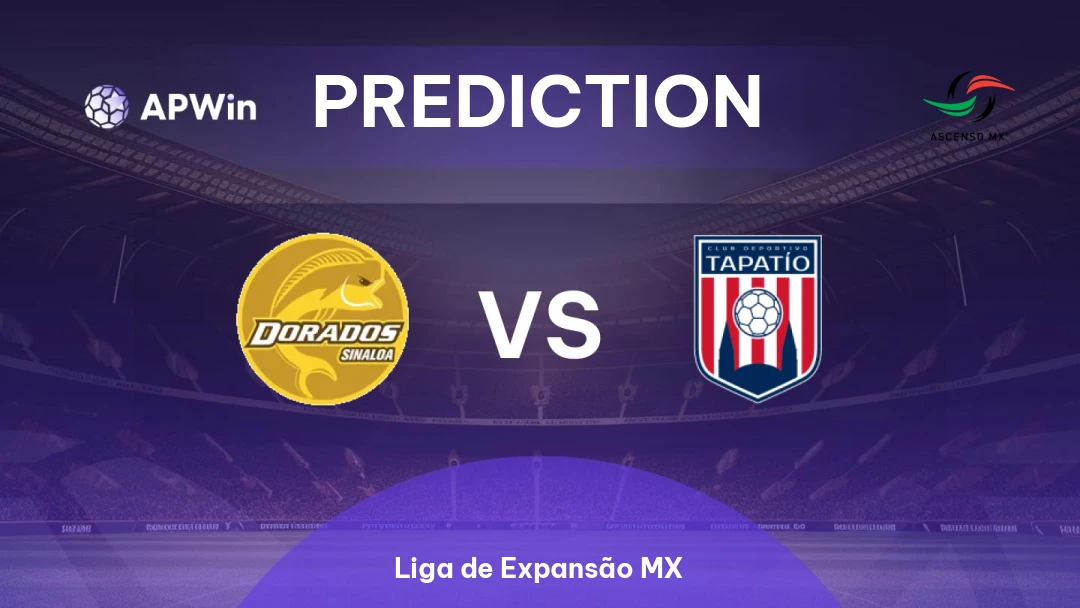 Dorados vs Tapatío Thumbnail
