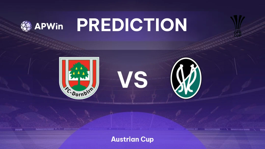 Dornbirn vs Ried Thumbnail