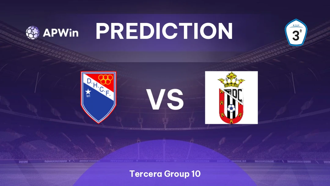 Dos Hermanas 1971 vs Ceuta II Thumbnail