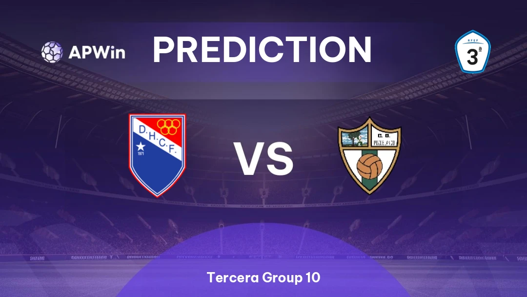 Dos Hermanas 1971 vs Pozoblanco Thumbnail