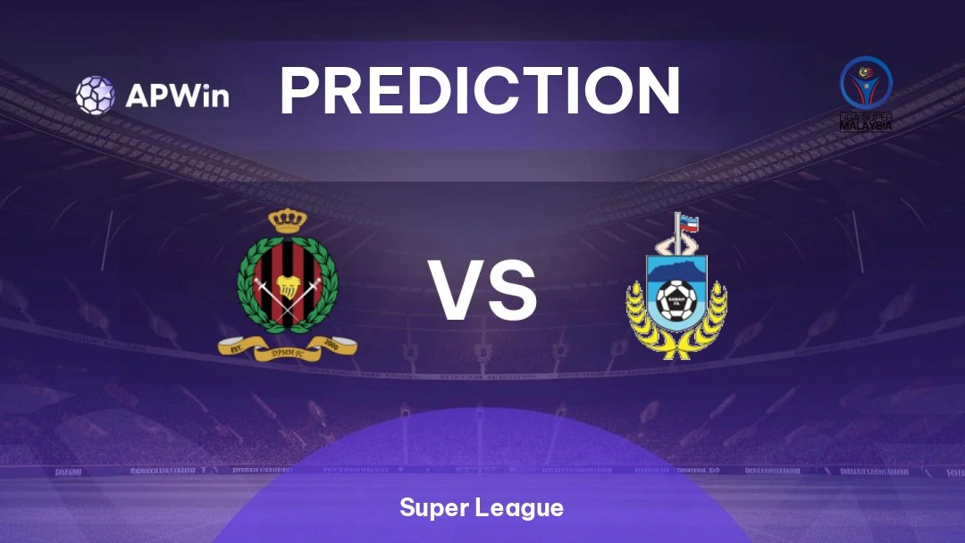 DPMM FC vs Sabah Thumbnail