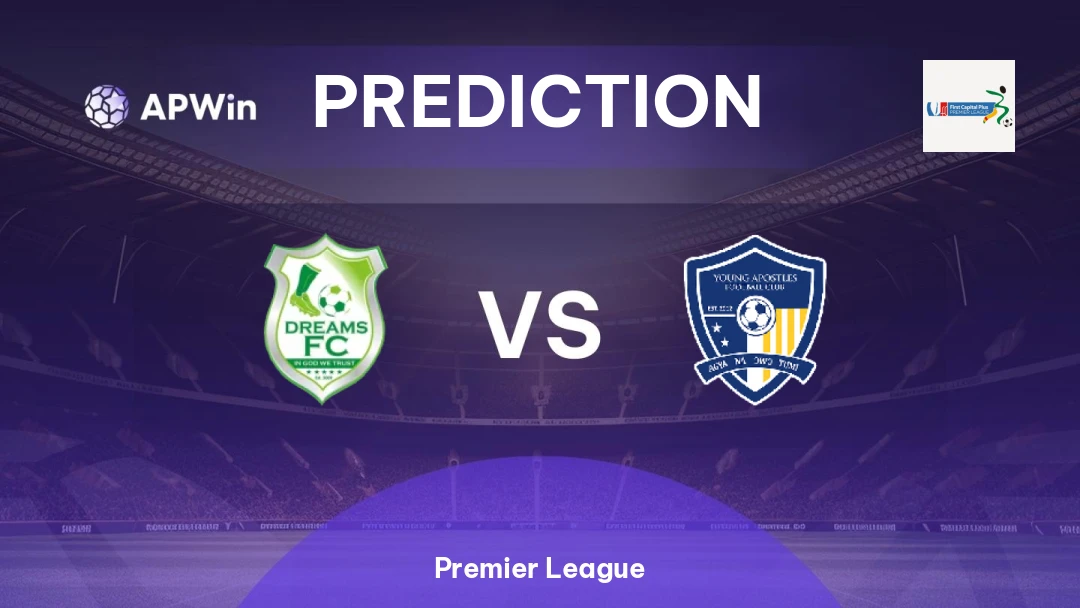 Dreams vs Young Apostles Thumbnail