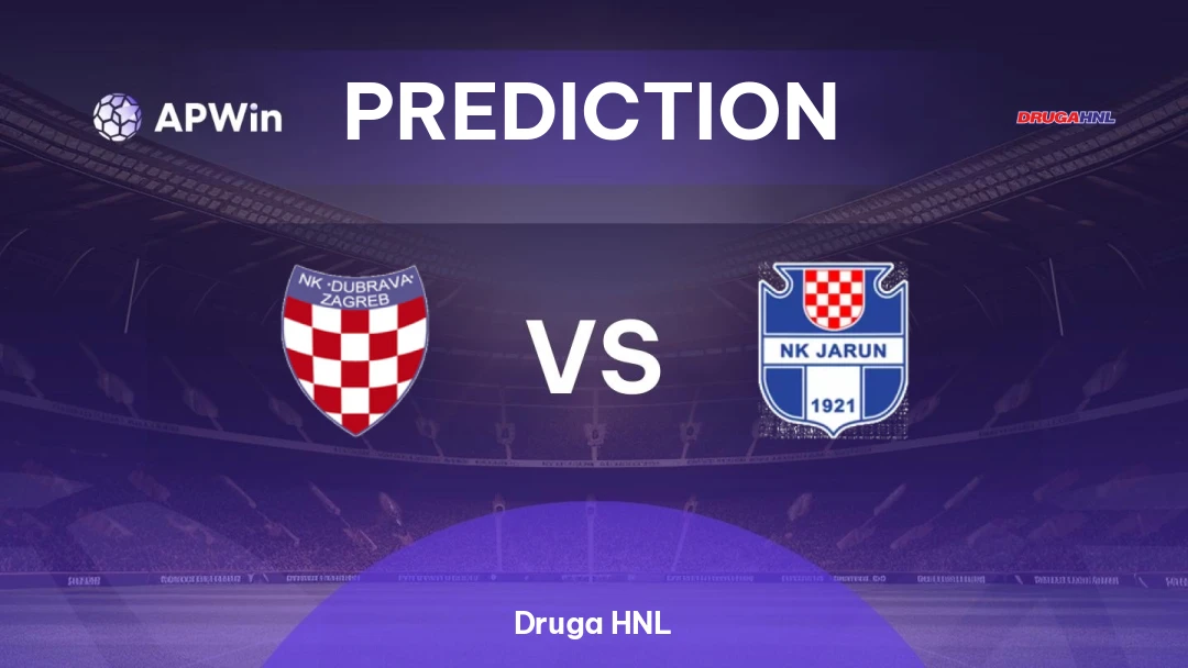 Dubrava Zagreb vs Jarun Thumbnail
