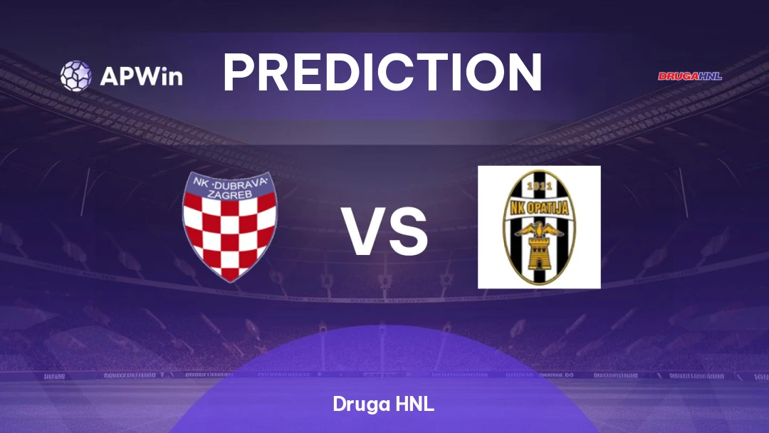 Dubrava Zagreb vs Opatija Thumbnail