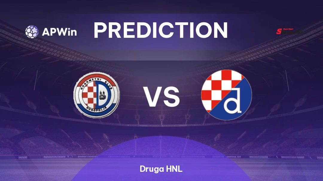 Dugopolje vs Dinamo Zagreb II Thumbnail