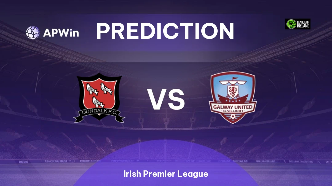 Dundalk vs Galway United Thumbnail