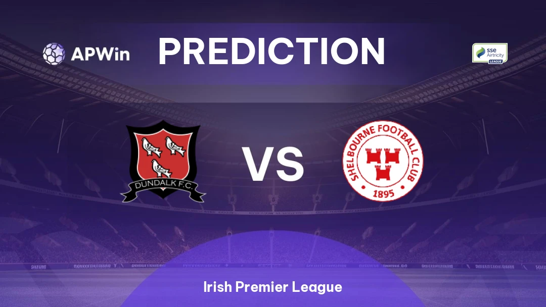 Dundalk vs Shelbourne Thumbnail