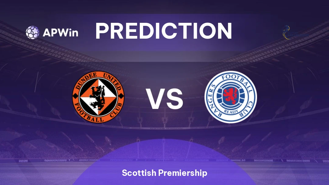 Dundee United vs Rangers Thumbnail
