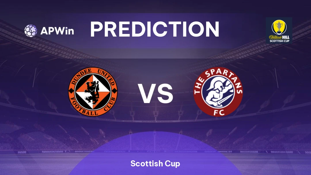 Dundee United vs Spartans Thumbnail
