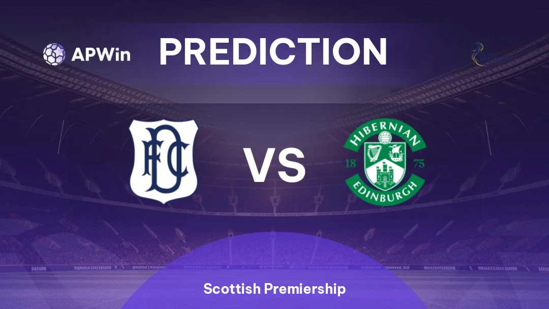 Dundee vs Hibernian Thumbnail