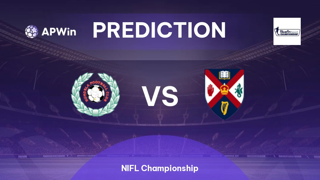 Dundela vs Queen's University Thumbnail