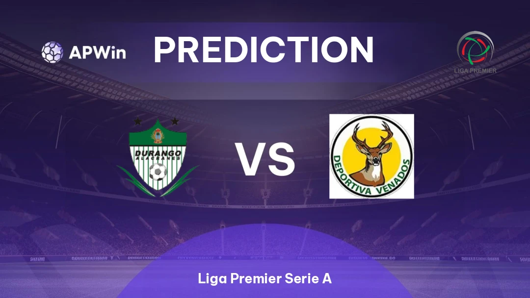 Durango vs Deportiva Venados Thumbnail