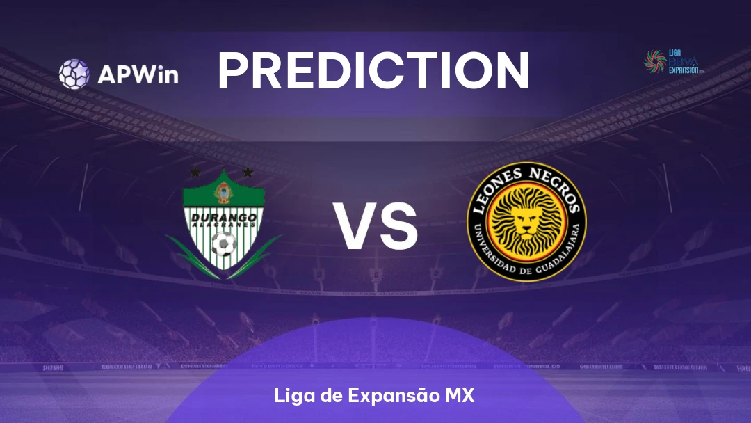 Durango vs Leones Negros Thumbnail