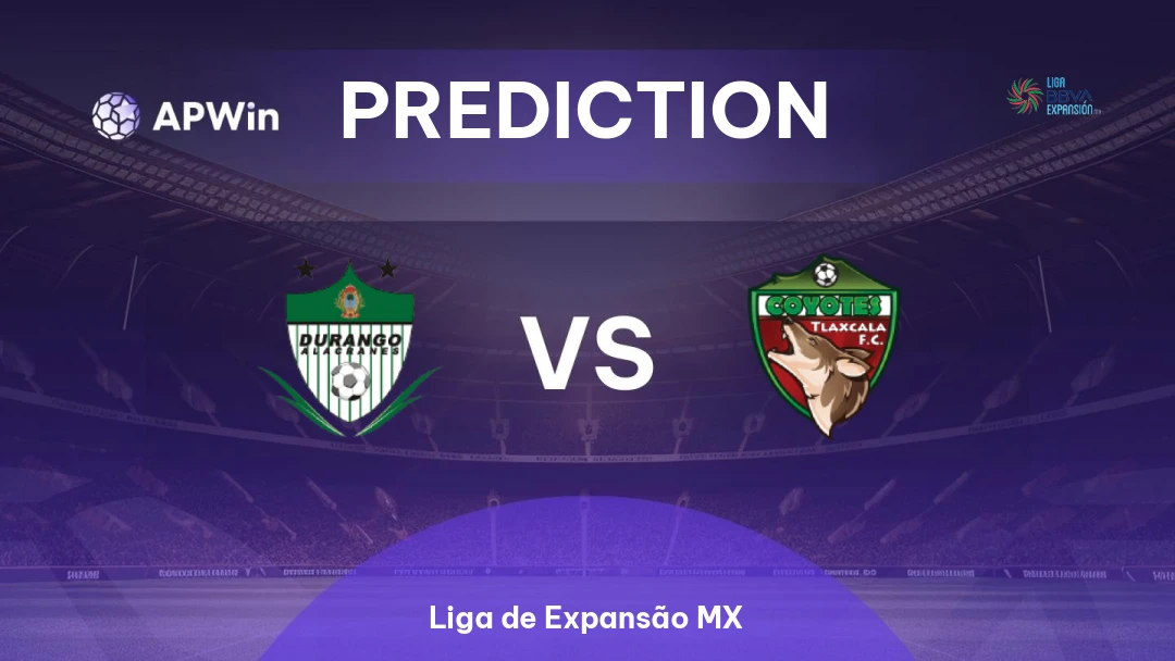 Durango vs Tlaxcala Thumbnail