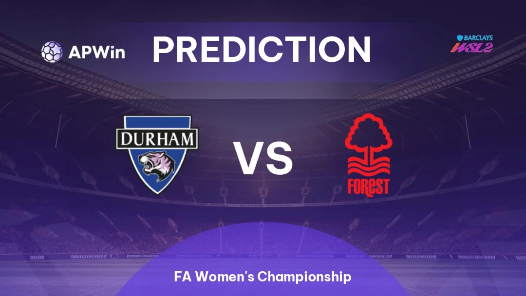 Durham Women vs Nottingham Ladies Thumbnail
