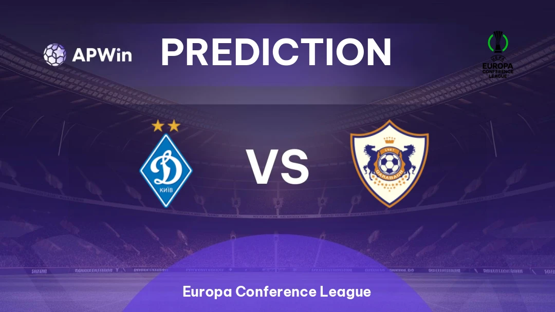 Dynamo Kyiv vs Qarabag Thumbnail