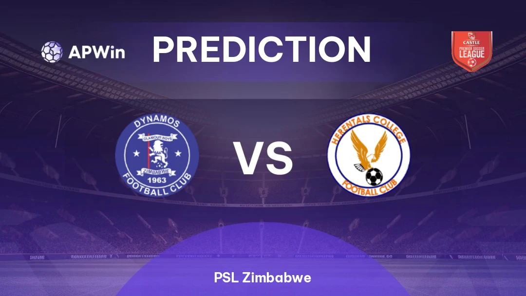 Dynamos vs Herentals Thumbnail
