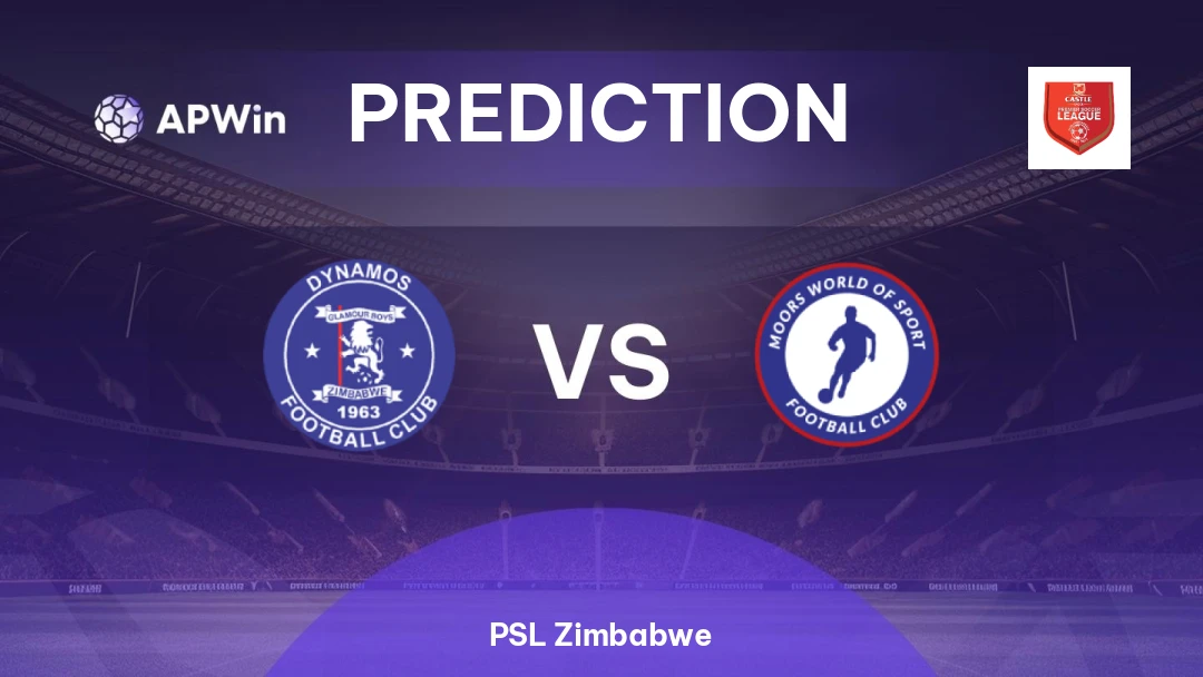 Dynamos vs MWOS Thumbnail