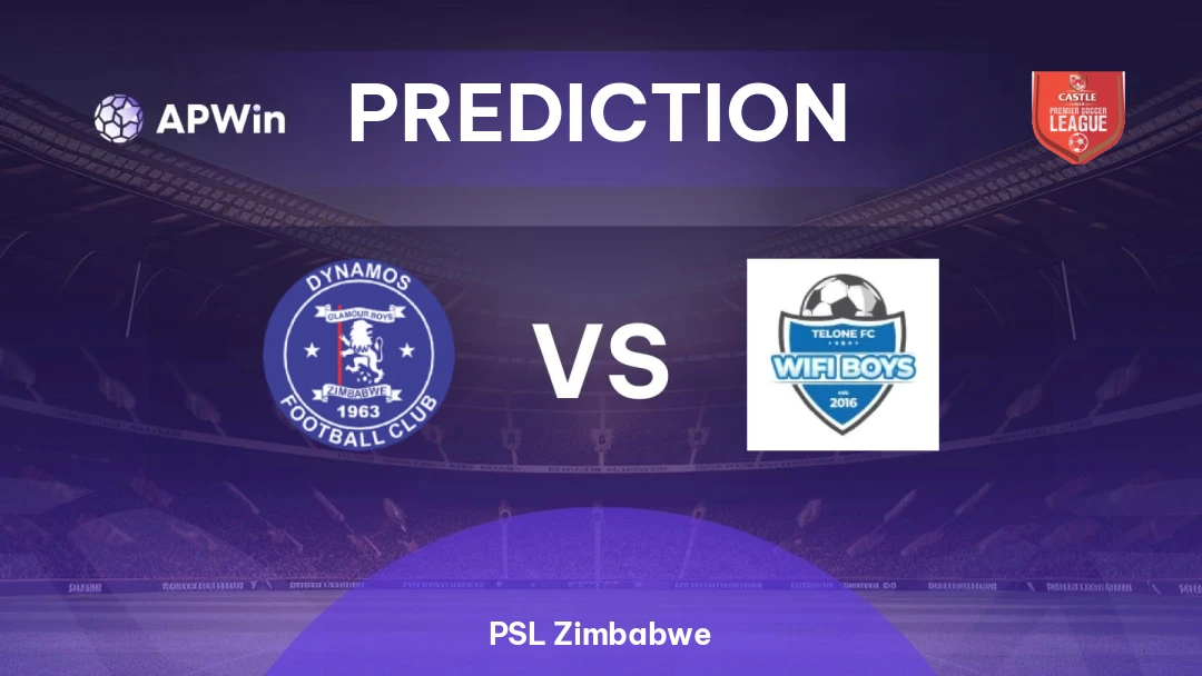 Dynamos vs TelOne Thumbnail