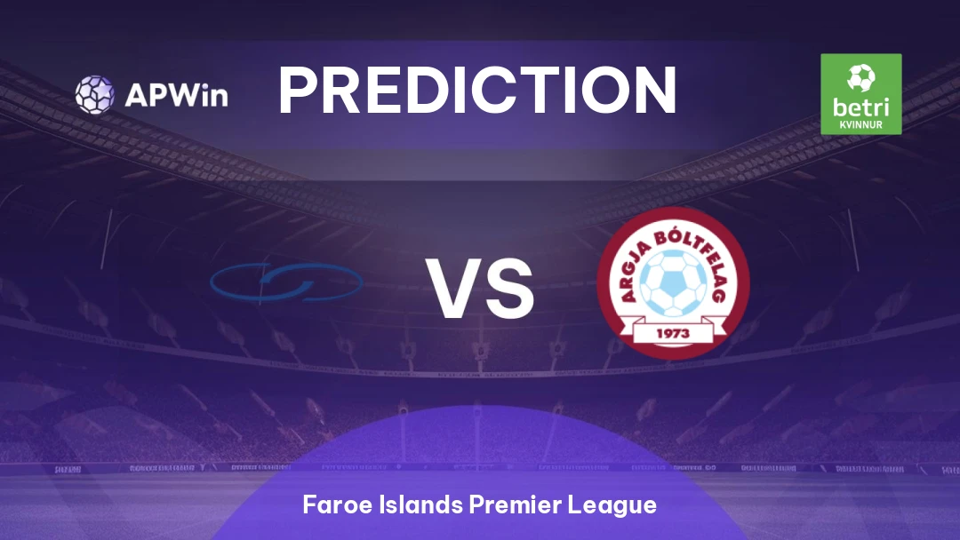 EB - Streymur vs AB Thumbnail