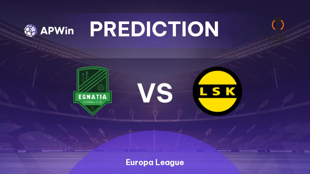Egnatia vs Lillestrom Thumbnail