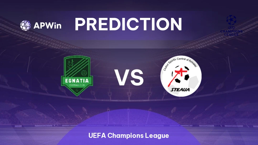 Egnatia vs Petrocub Thumbnail