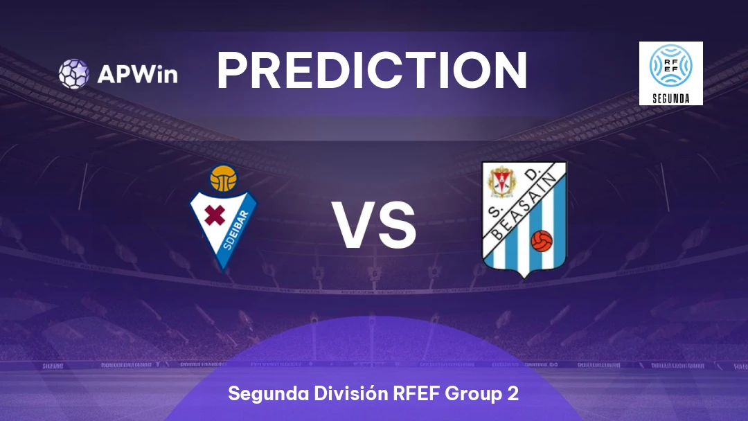 Eibar II vs Beasain Thumbnail